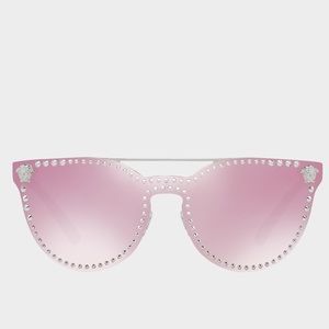 NEW VERSACE SUNGLASSES